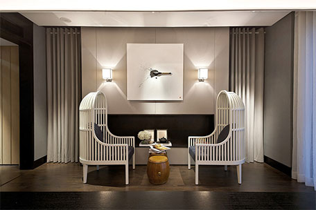 保利觀塘-新中式-268平