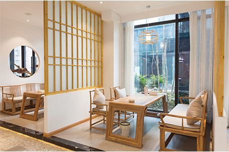 懸·茗-中式風(fēng)格-426平