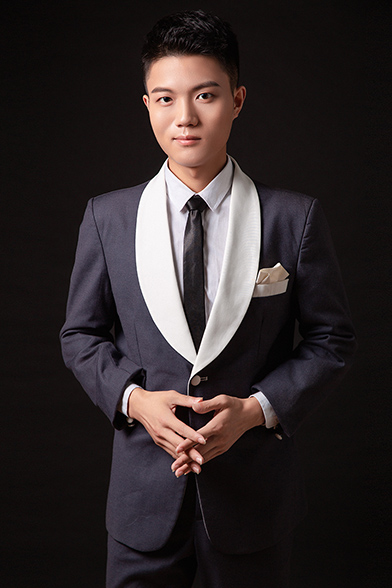 呂明 資深設(shè)計(jì)師