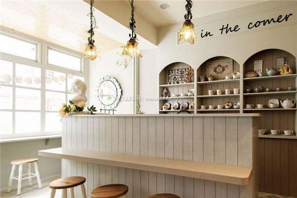 50平米店面裝修費用