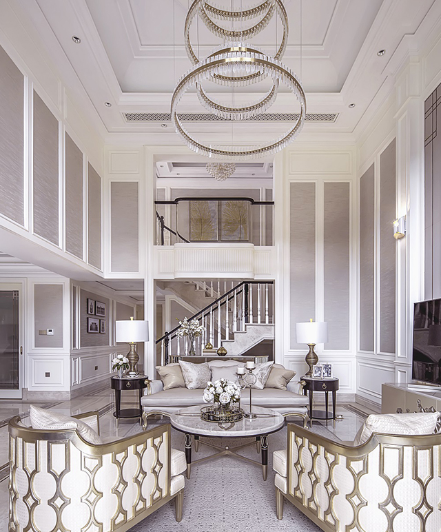 美式風格設計4 美式風格設計4