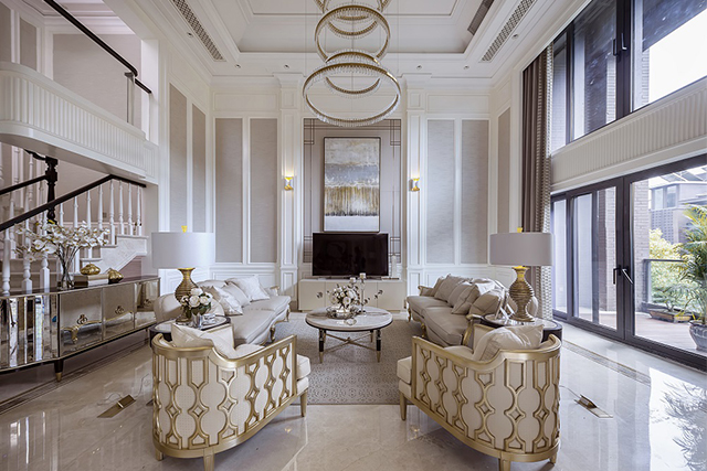 美式風格設計1 美式風格設計1