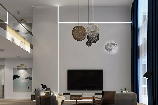 北歐風格設計-4 北歐風格設計-4