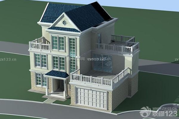 別墅裝修設(shè)計公司