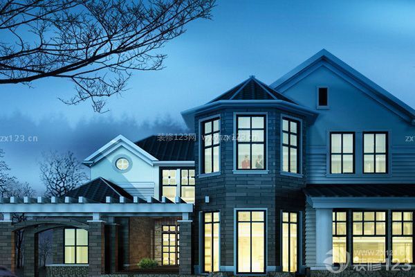 別墅裝修價格 別墅裝修價格