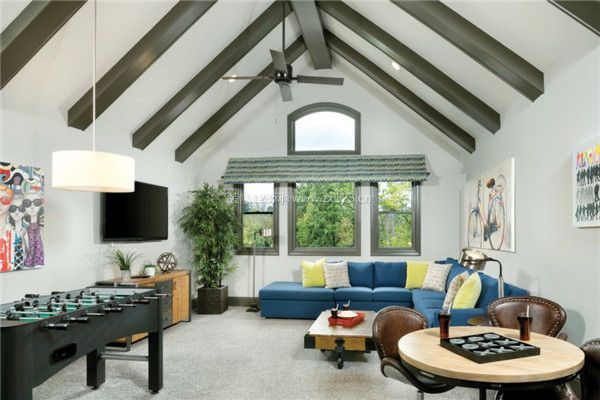  別墅裝修費用介紹