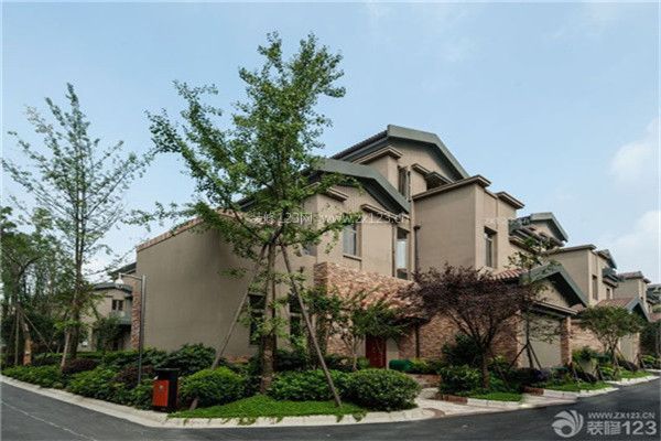 成都瑞升橄欖山裝修