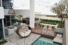 如何裝飾中式洋房