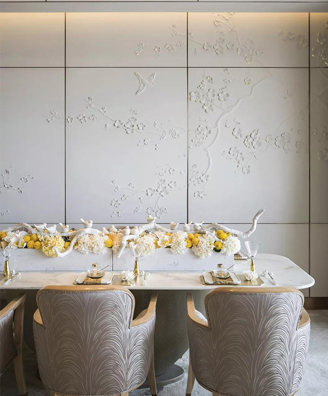 新中式風格設計4