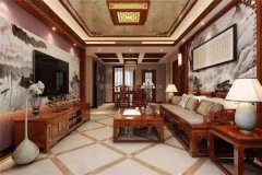 新的中國洋房裝飾方案屬于創(chuàng)意設(shè)計。