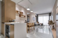 宸設計別墅裝修設計的風格特點